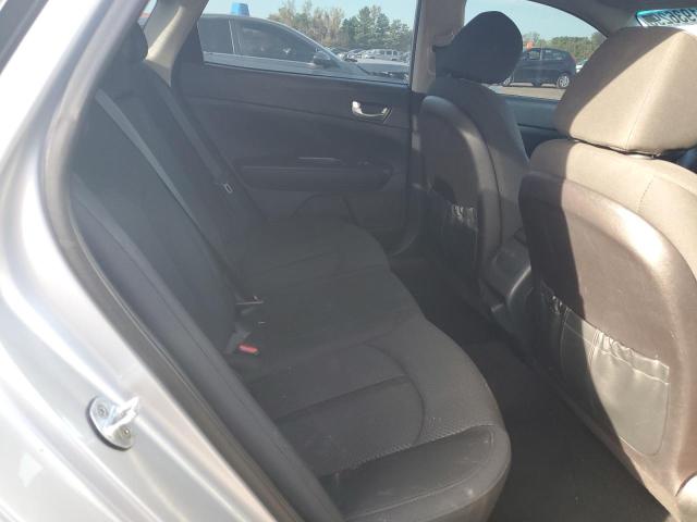 Photo 10 from auction – 2016 KIA OPTIMA LX with VIN 5XXGT4L36GG027974