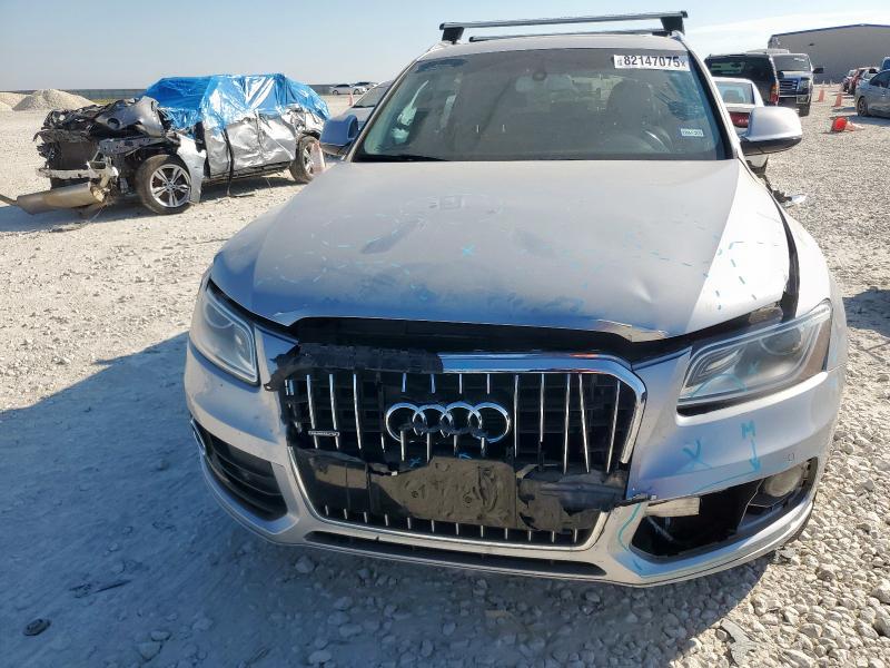 صورة رقم 5 من المزاد - 2015 AUDI Q5 PREMIUM مع VIN WA1LFAFP1FA044379