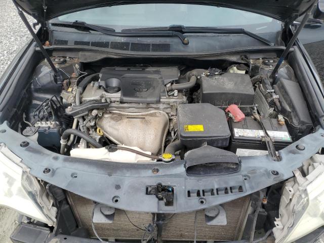 Photo 11 from auction – 2014 TOYOTA CAMRY L with VIN 4T1BF1FK7EU471130