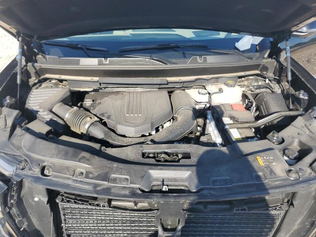 Photo 12 from auction – 2024 GMC ACADIA UPLEVEL with VIN 1GKENKKS9RJ237504