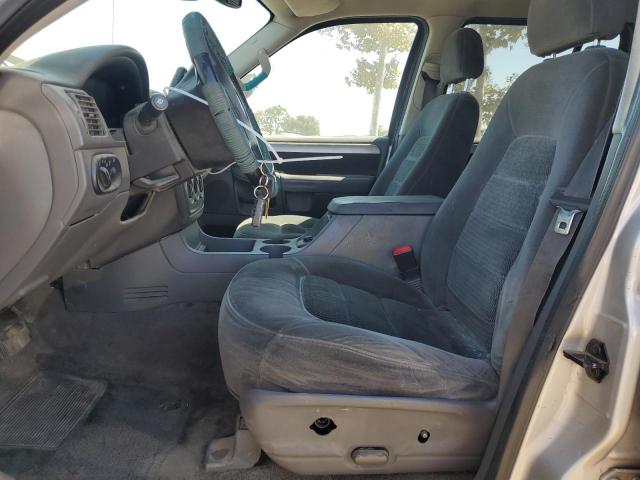 Photo 7 from auction – 2003 FORD EXPLORER X with VIN 1FMZU73KX3ZA67329