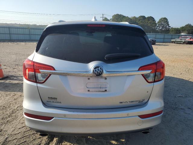 Photo 6 from auction – 2017 BUICK ENVISION P with VIN LRBFXESX9HD160412