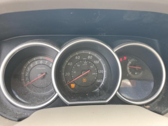 Photo 9 from auction – 2010 NISSAN VERSA S with VIN 3N1BC1AP5AL370319