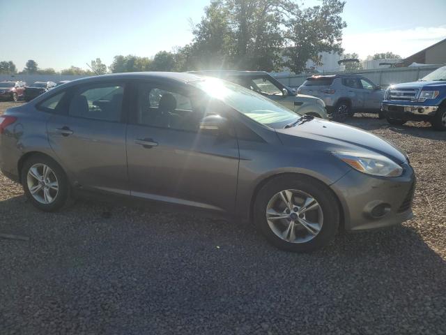 Photo 4 from auction – 2014 FORD FOCUS SE with VIN 1FADP3F27EL434855