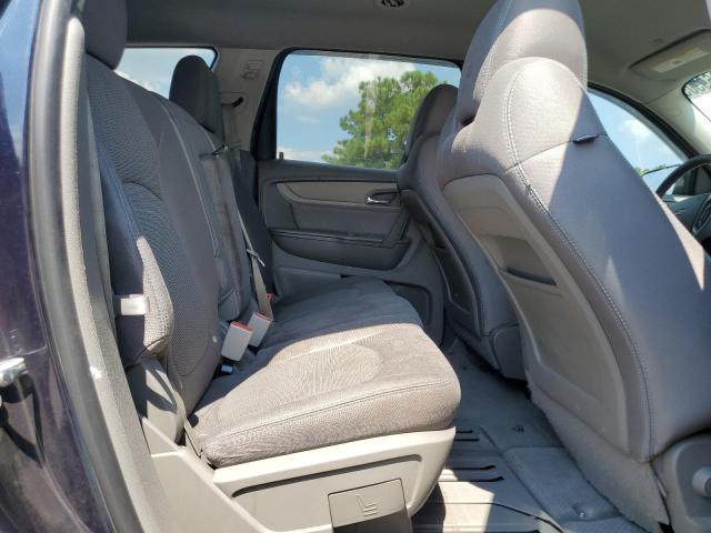 Photo 11 from auction – 2016 CHEVROLET TRAVERSE L with VIN 1GNKRFEDXGJ251150