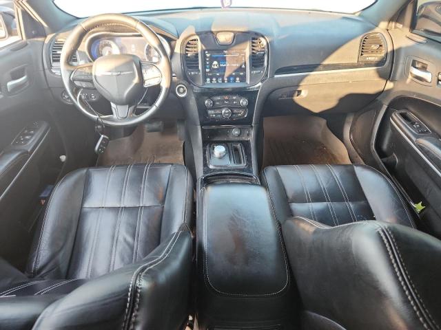 Photo 8 from auction – 2021 CHRYSLER 300 S with VIN 2C3CCABG7MH528872