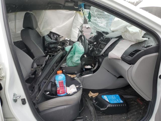 Photo 7 from auction – 2015 HYUNDAI ACCENT GLS with VIN KMHCT4AE8FU898608