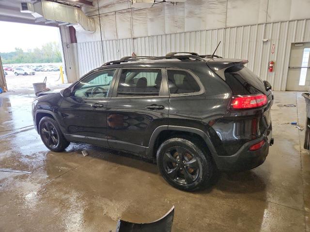 Photo 2 from auction – 2015 JEEP CHEROKEE L with VIN 1C4PJMCS4FW750250