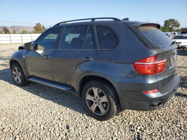 Photo 2 from auction – 2013 BMW X5 XDRIVE3 with VIN 5UXZV4C50D0B09590