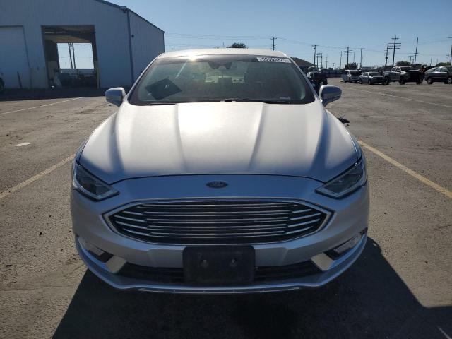 Photo 5 from auction – 2017 FORD FUSION SE with VIN 3FA6P0HDXHR335670