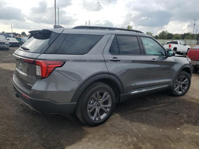 Photo 3 from auction – 2025 FORD EXPLORER A with VIN 1FMUK8DH0SGB54935