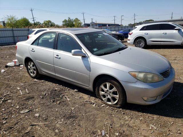 Photo 4 from auction – 2005 TOYOTA CAMRY LE with VIN 4T1BE30K05U523799