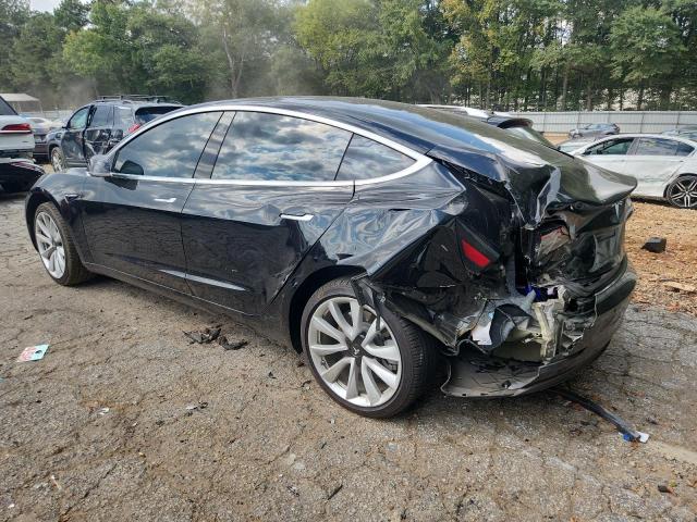 Photo 2 from auction – 2018 TESLA MODEL 3 with VIN 5YJ3E1EA7JF177783