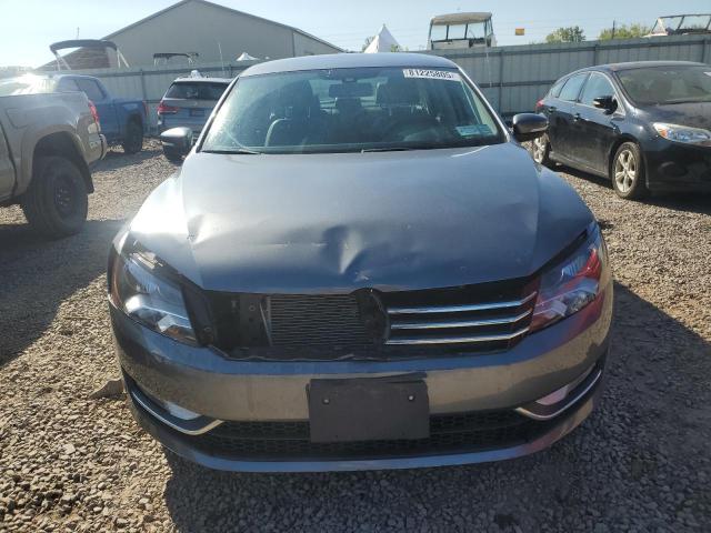 Photo 5 from auction – 2015 VOLKSWAGEN PASSAT S with VIN 1VWAT7A39FC111423