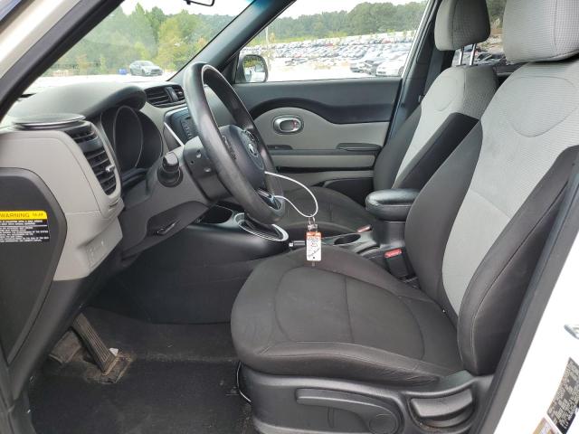 Photo 7 from auction – 2019 KIA SOUL with VIN KNDJN2A24K7692534
