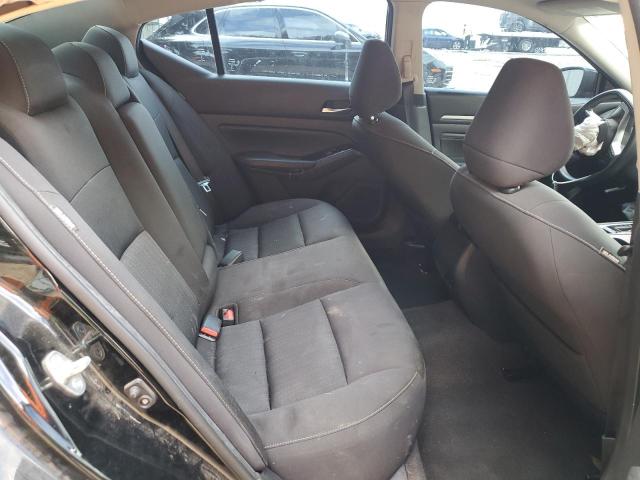 Photo 10 from auction – 2021 NISSAN ALTIMA SV with VIN 1N4BL4DVXMN397857