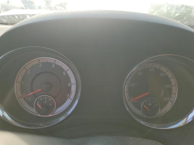 Фото 9 с аукциона – 2016 DODGE GRAND CARA с VIN 2C4RDGCG9GR181824