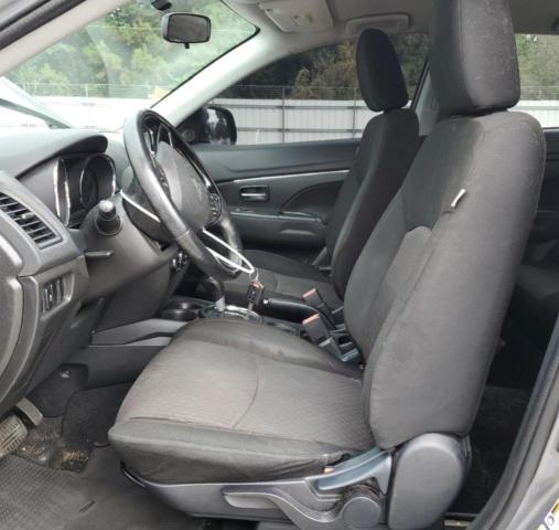 Photo 7 from auction – 2017 MITSUBISHI OUTLANDER with VIN JA4AP3AU5HZ044127