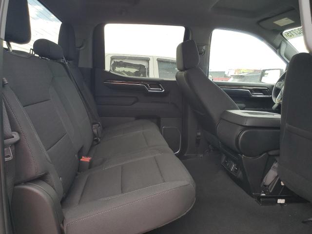 Photo 10 from auction – 2023 GMC SIERRA K15 with VIN 3GTPUBEK7PG228544