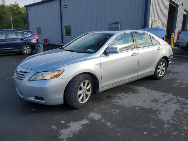 TOYOTA CAMRY BASE 2009 with VIN 4T1BE46K69U373846 - Photo from auction