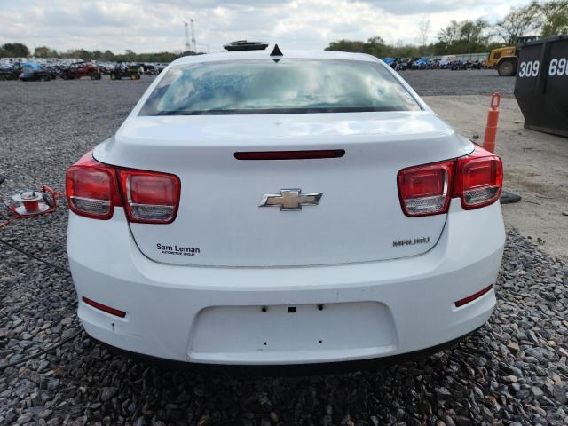 Photo 6 from auction – 2013 CHEVROLET MALIBU LS with VIN 1G11B5SA1DF226979