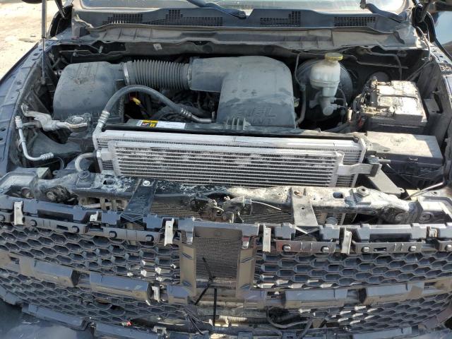 Photo 11 from auction – 2017 RAM 1500 ST with VIN 1C6RR7FG7HS845431