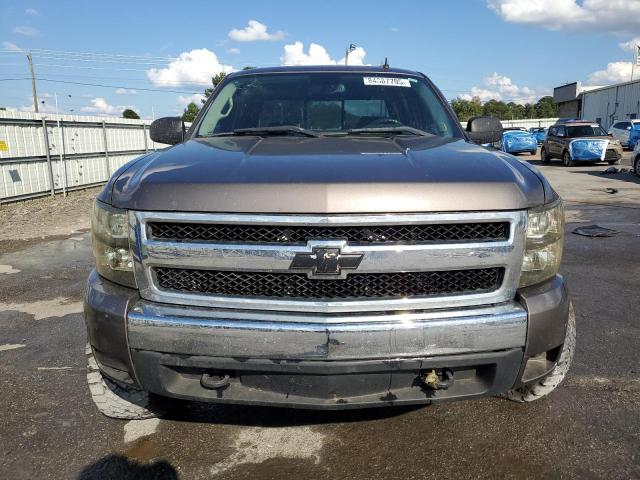صورة رقم 5 من المزاد - 2008 CHEVROLET SILVERADO مع VIN 2GCEK13M481170155