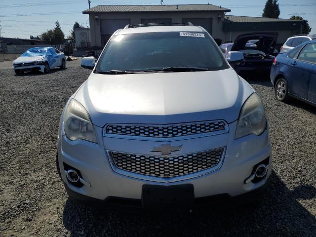 Photo 5 from auction – 2011 CHEVROLET EQUINOX LT with VIN 2CNFLNEC3B6475441