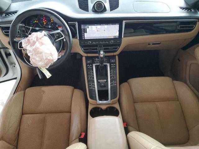 Photo 8 from auction – 2020 PORSCHE MACAN with VIN WP1AA2A57LLB03781