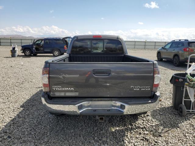 Photo 6 from auction – 2011 TOYOTA TACOMA PRERUNNER ACCESS CAB with VIN 5TFTU4GN5BX002220