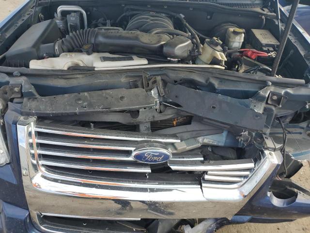 Photo 12 from auction – 2007 FORD EXPLORER X with VIN 1FMEU73887UB24732