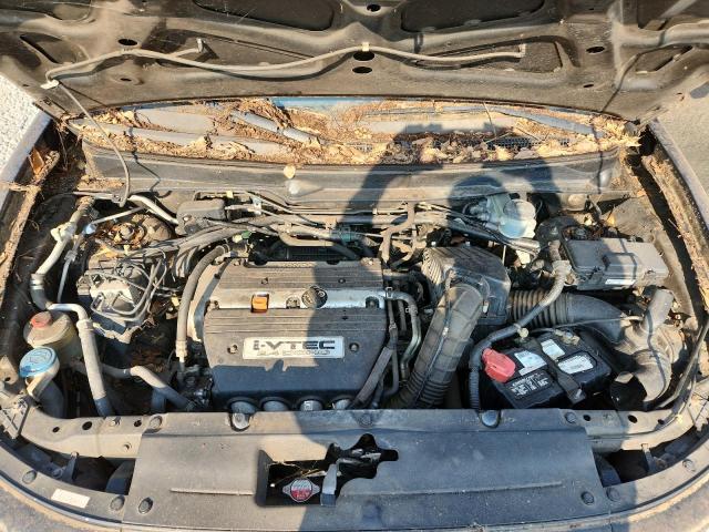 Photo 12 from auction – 2008 HONDA ELEMENT LX with VIN 5J6YH27318L004764