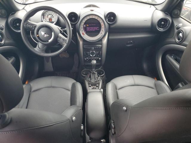 Photo 8 from auction – 2013 MINI COOPER COU with VIN WMWZB3C52DWM09028