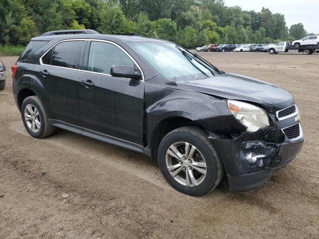 Photo 4 from auction – 2013 CHEVROLET EQUINOX LT with VIN 2GNALPEK9D6295098
