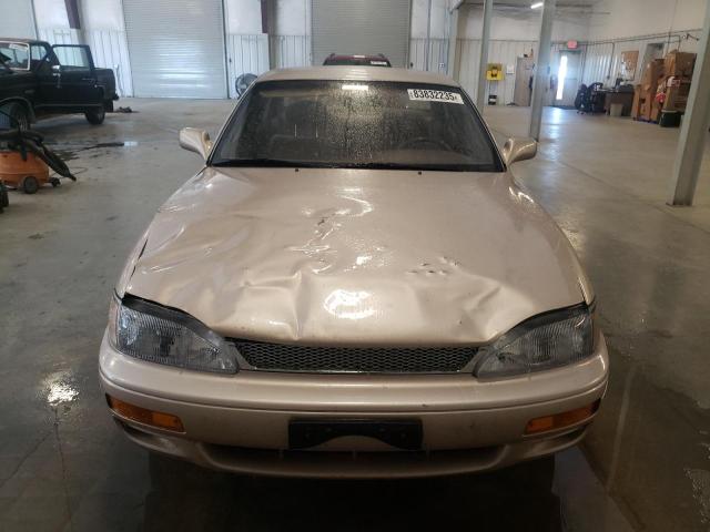 Photo 5 from auction – 1995 TOYOTA CAMRY LE with VIN 4T1SK12E9SU590451