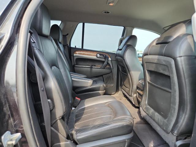 Photo 11 from auction – 2011 BUICK ENCLAVE CXL with VIN 5GAKRBED2BJ304760