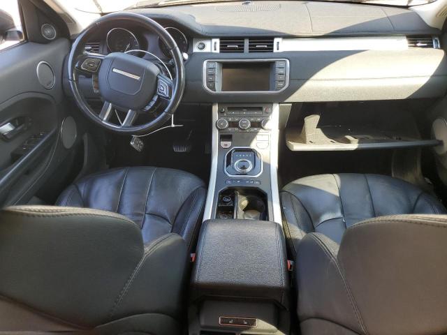 Photo 8 from auction – 2015 LAND ROVER RANGE ROVE with VIN SALVP2BG8FH955980