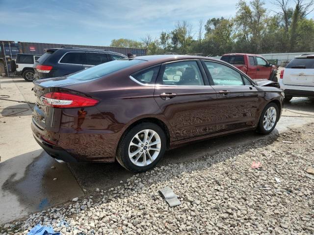Photo 3 from auction – 2019 FORD FUSION SE with VIN 3FA6P0HD1KR230006