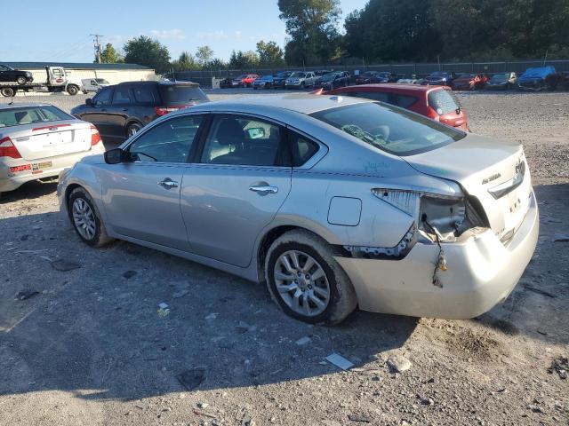 Photo 2 from auction – 2014 NISSAN ALTIMA 2.5 with VIN 1N4AL3AP9EC144621