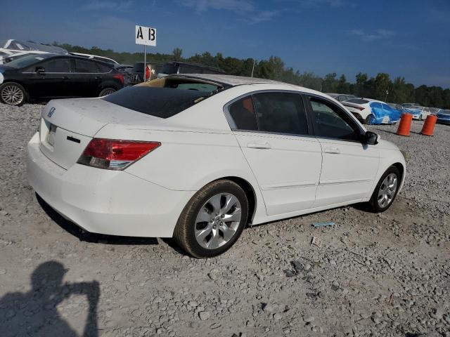 Photo 3 from auction – 2008 HONDA ACCORD EX with VIN 1HGCP26718A042452