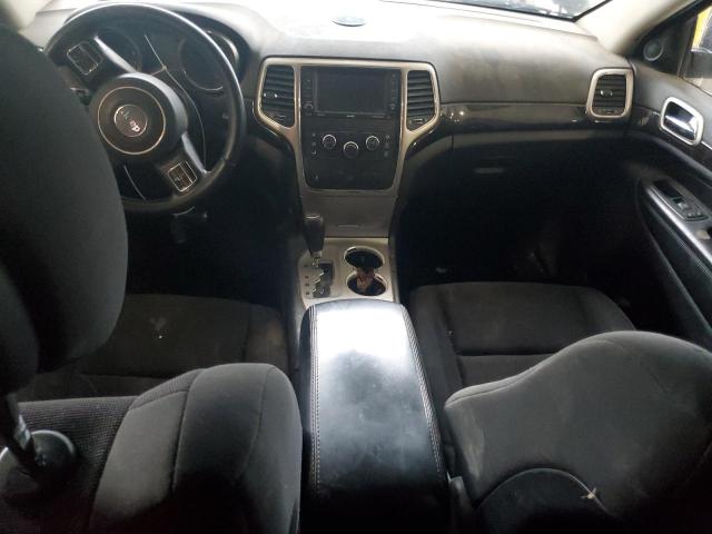 Photo 8 from auction – 2012 JEEP GRAND CHEROKEE LAREDO with VIN 1C4RJFAGXCC294013
