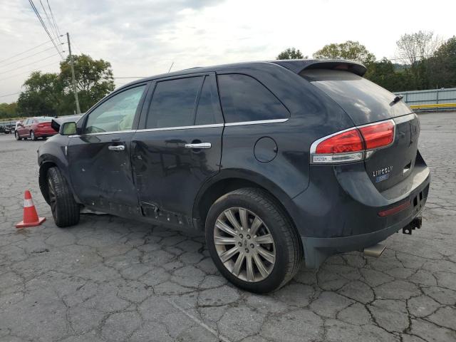 Photo 2 from auction – 2013 LINCOLN MKX with VIN 2LMDJ8JK4DBL26045