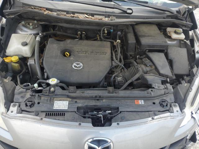 Photo 12 from auction – 2012 MAZDA 5 with VIN JM1CW2BLXC0128006