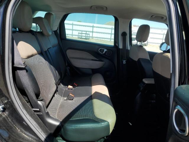 Photo 10 from auction – 2014 FIAT 500L LOUNGE with VIN ZFBCFACH7EZ004393