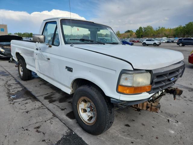 Photo 4 from auction – 1995 FORD F150 with VIN 2FTEF15N9SCA29474