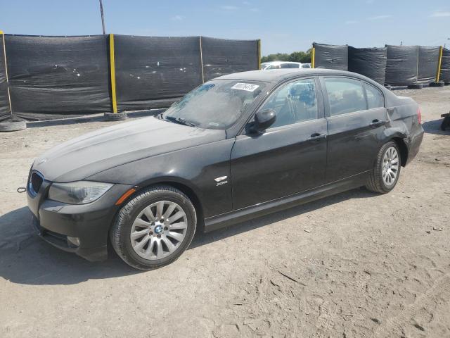 BMW 328 XI 2009 with VIN WBAPK73589A457393 - Photo from auction