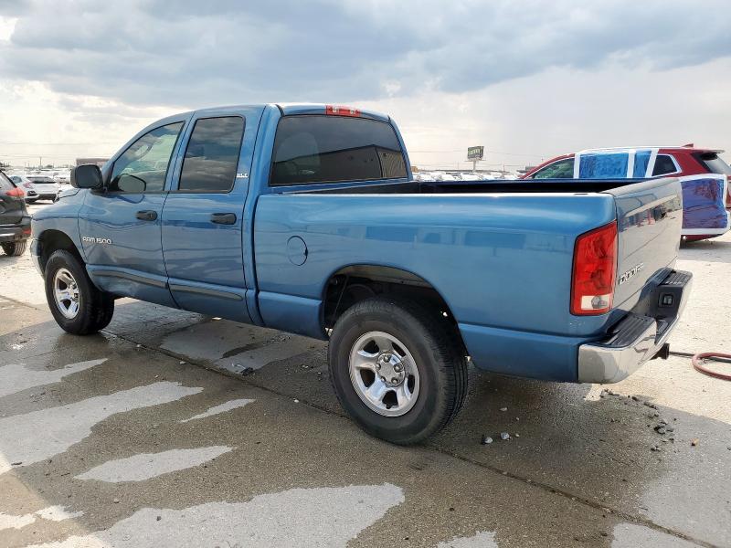 Photo 2 from auction – 2002 DODGE RAM 1500 with VIN 3B7HA18N62G103069