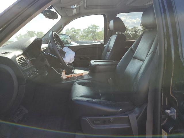 Photo 7 from auction – 2012 CHEVROLET TAHOE with VIN 1GNSKCE05CR298906
