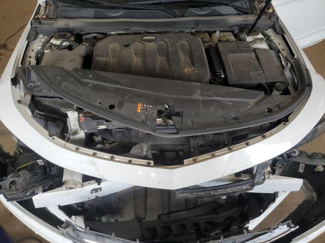 Photo 11 from auction – 2016 CHEVROLET IMPALA LT with VIN 2G1115S31G9185562