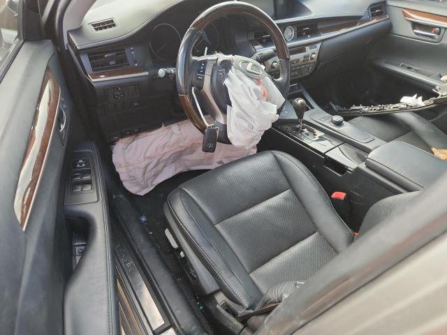 Фото 8 с аукциона – 2015 LEXUS ES 350 с VIN JTHBK1GG6F2157684